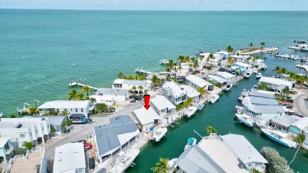 65821 Overseas Highway