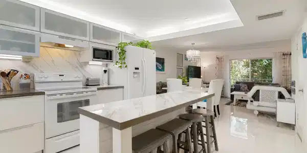 Image 2: Renovated Kitchen