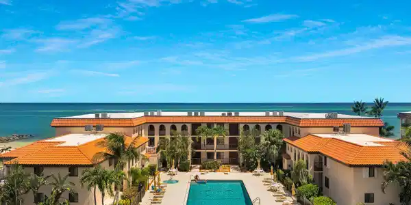1001 W Ocean Drive