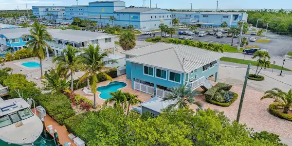 341 Sombrero Beach Road