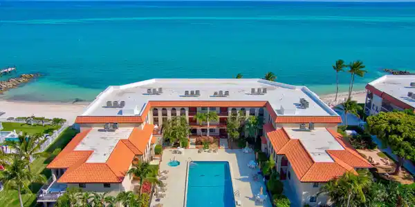 1001 W Ocean Drive