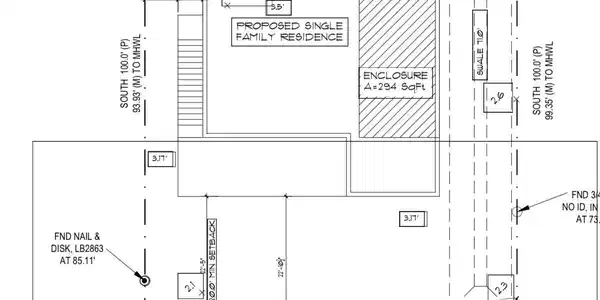 Image 4: Lot placement