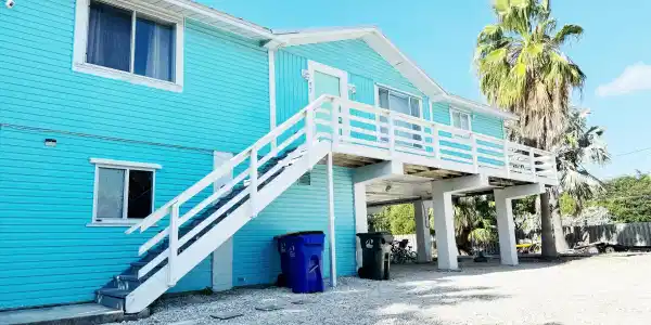 77 Columbus Drive