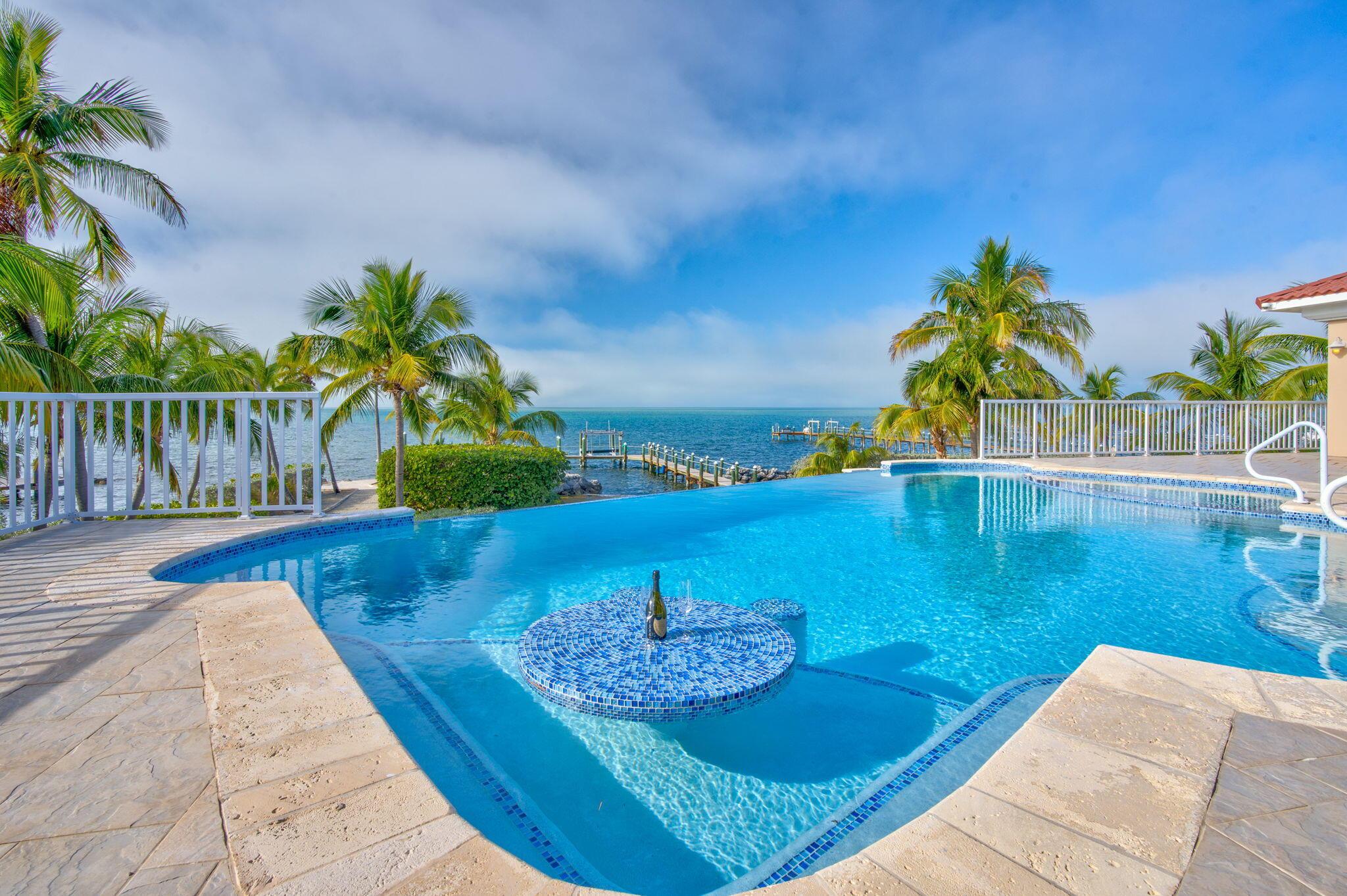 Image 2: Infinity Pool