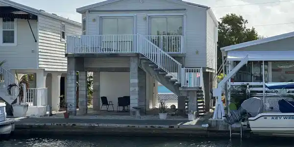 55 Boca Chica Road