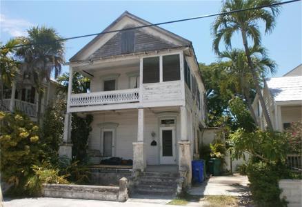 522 William Street