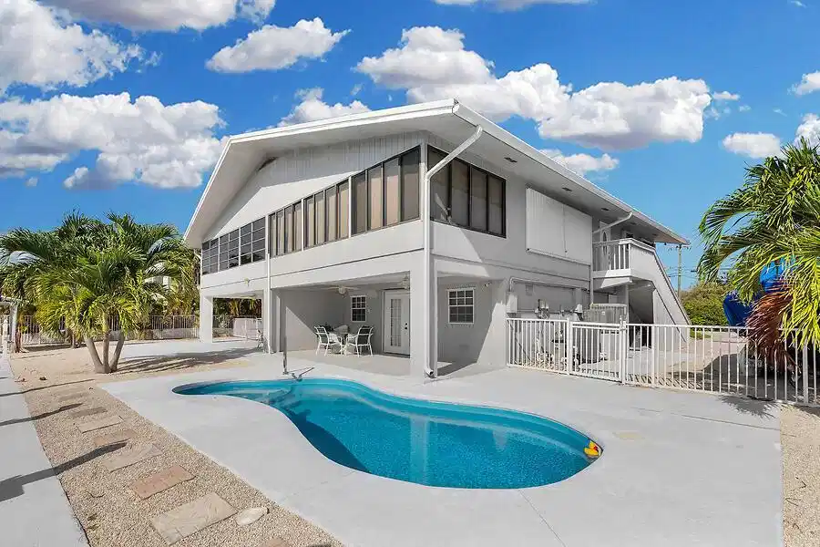 Image 1: Welcome to 303 Sombrero Beach Road