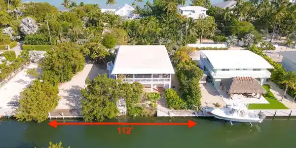 110 Columbus Drive