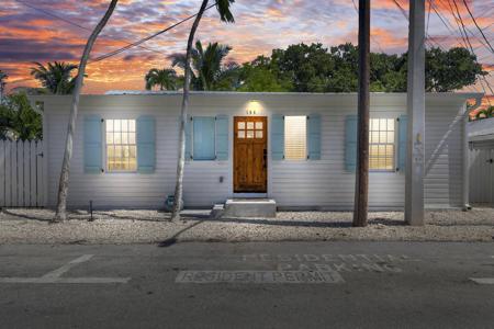 104 Geraldine Street