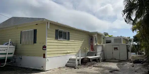27858 Lobster Tail Trail