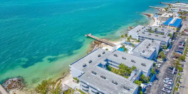 201 E Ocean Drive
