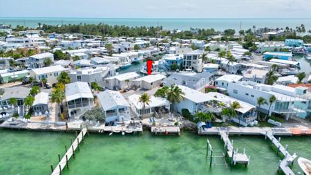65821 Overseas Highway