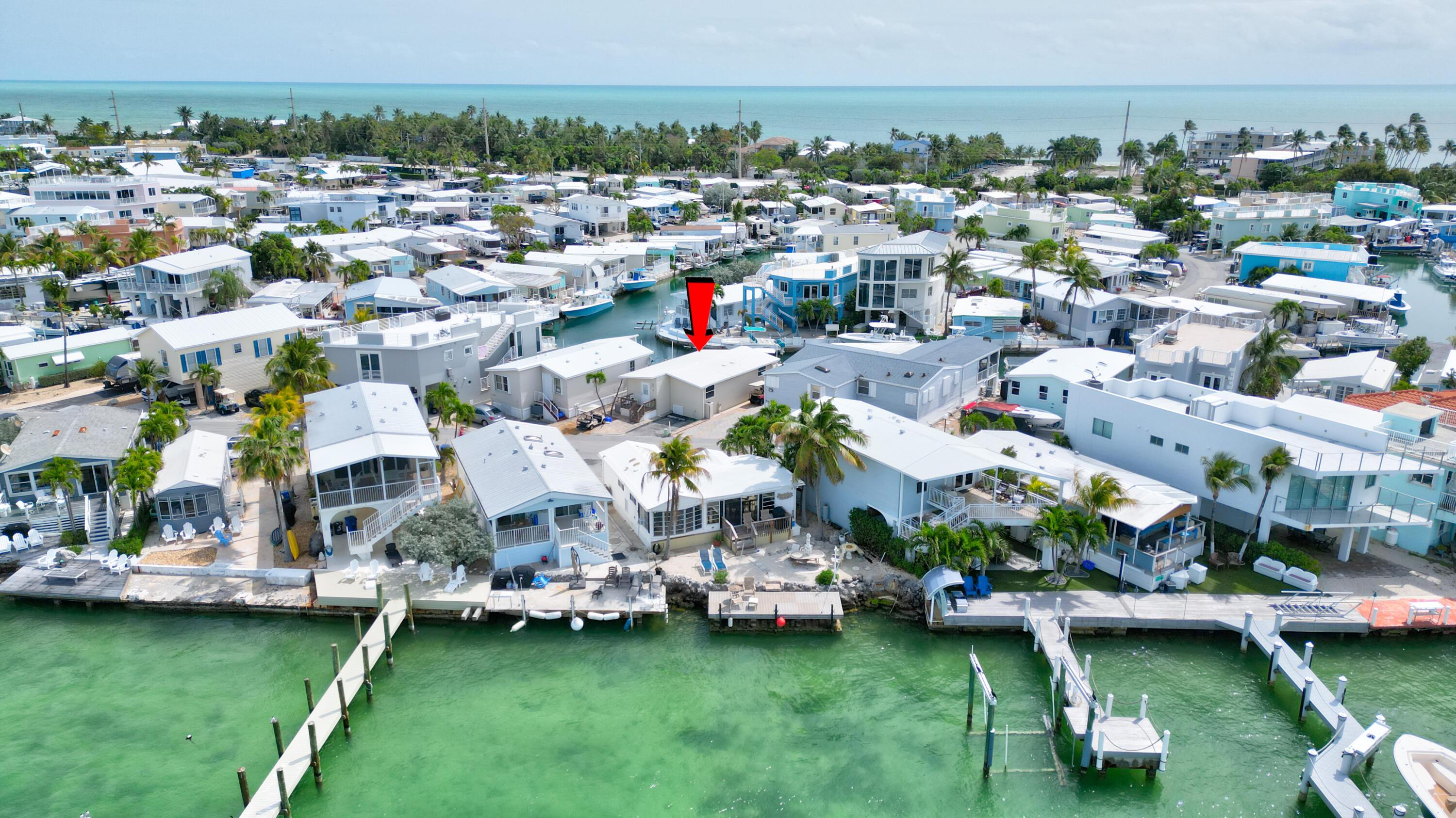 Image 1: 65821 Overseas Highway- #75-12