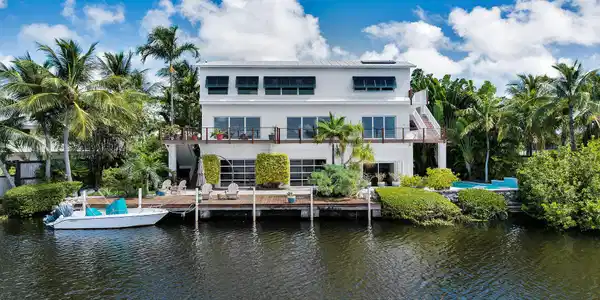 151 Lake Road
