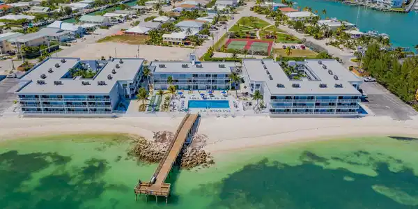 201 E Ocean Drive
