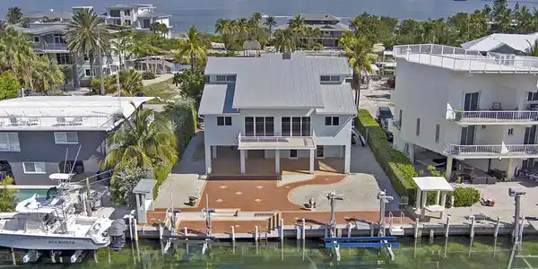 105 Buena Vista Court