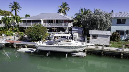 299 N Anglers Drive