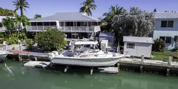 299 N Anglers Drive