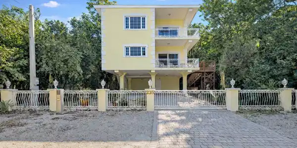 235 Buttonwood Shores Drive