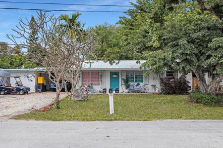 30 Jewfish Avenue