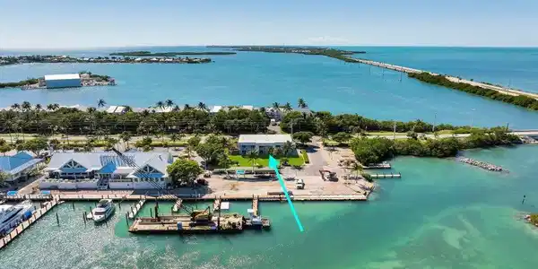 300 Duck Key Drive