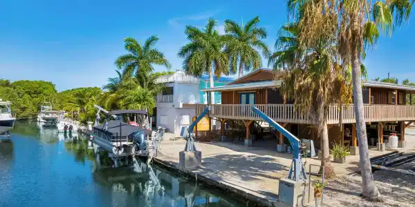 22822 Buccaneer Lane