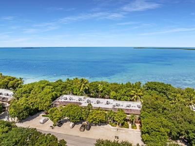 96000 Overseas Highway