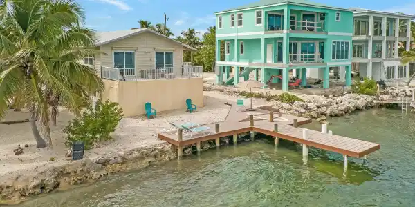 757 La Fitte Road
