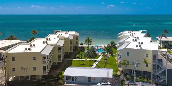 501 E Ocean Drive