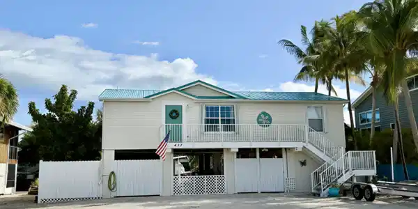 417 Pirates Road