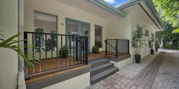 Image 2: Front Door