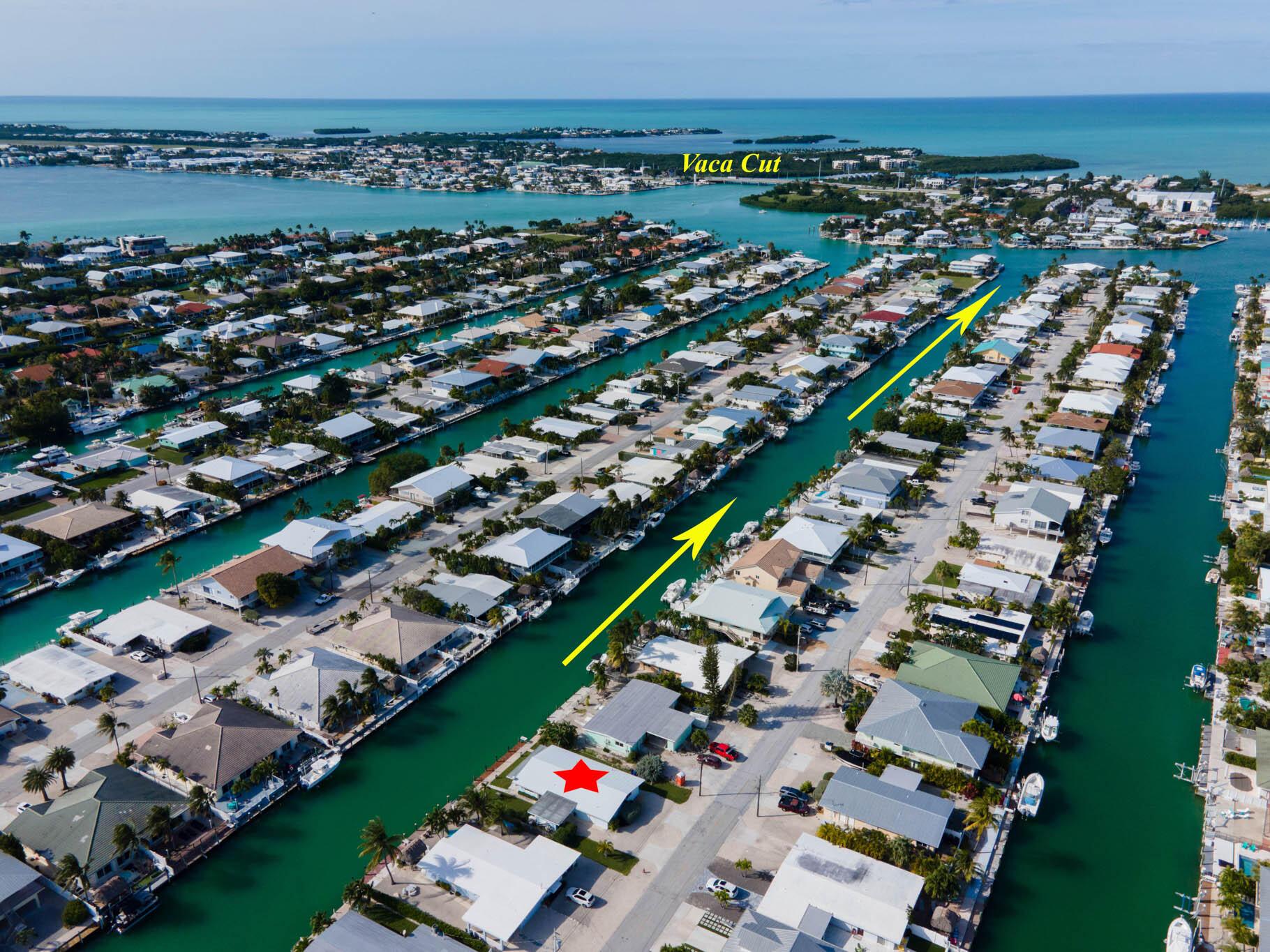 Image 4: 5 Mins To Open Ocean & Gulf