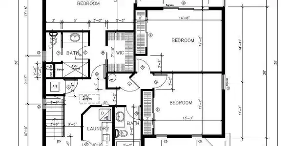 Image 4: 2nd floor