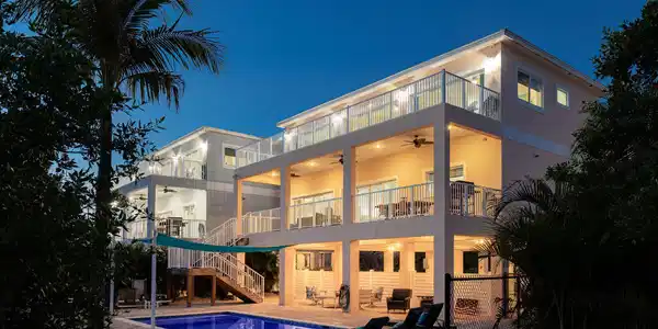 1515 Harbor Drive