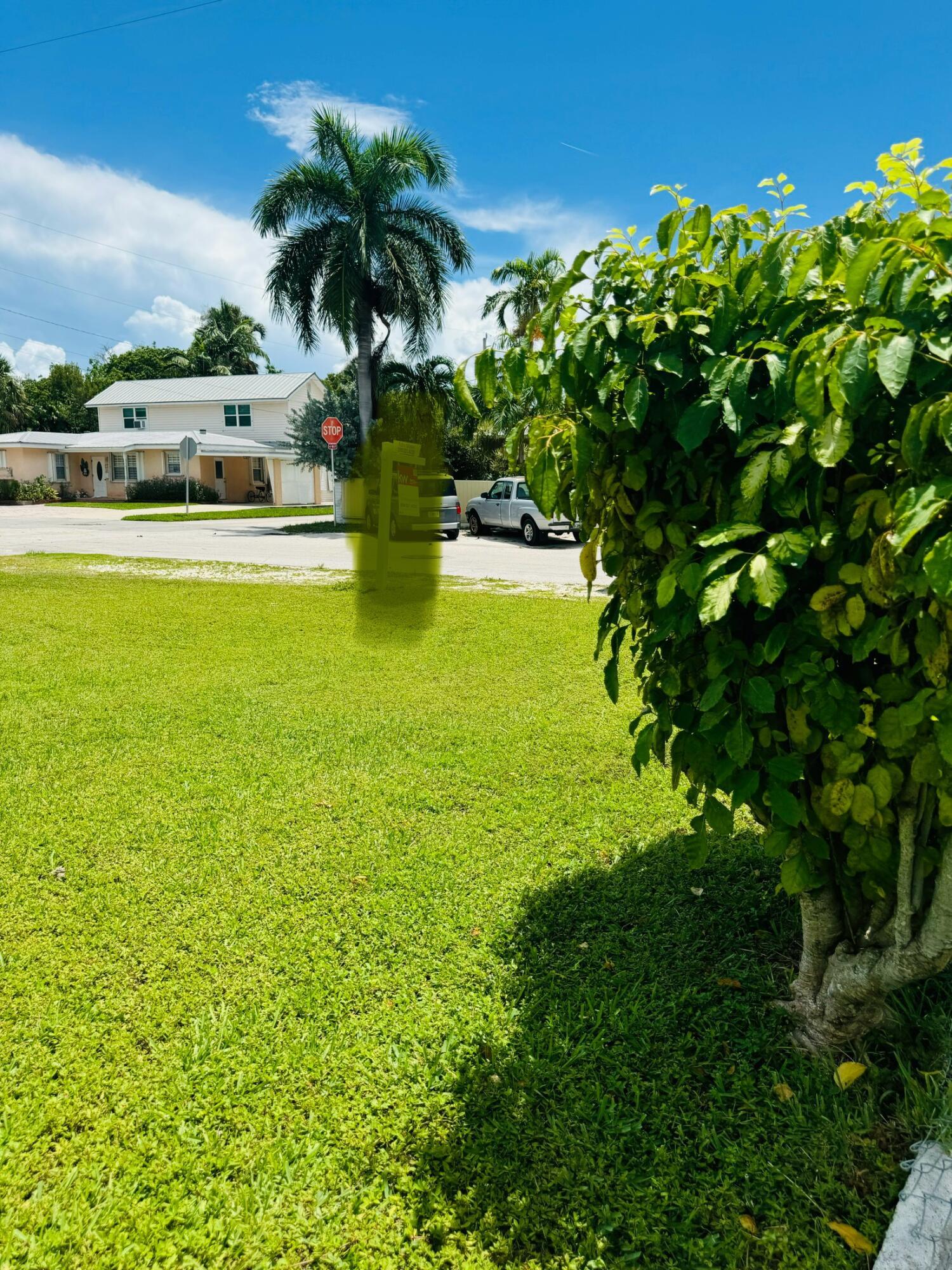 Image 2: Corner Lot