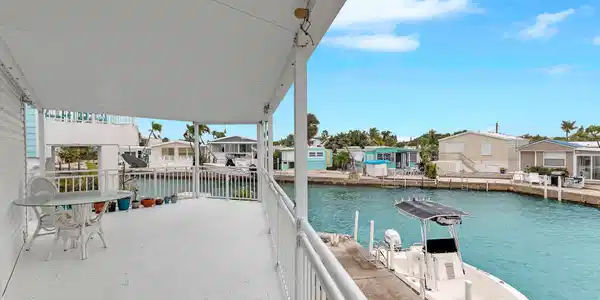 701 Spanish Main Drive
