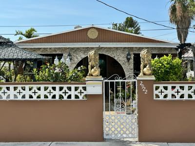 2922 Flagler Avenue