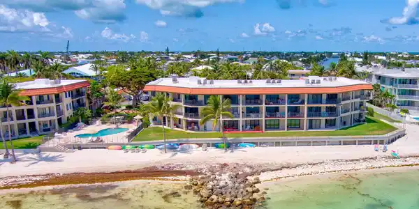 1001 W Ocean Drive