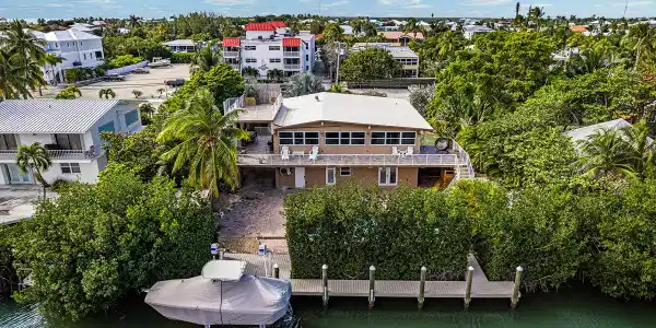 568 Sombrero Beach Road