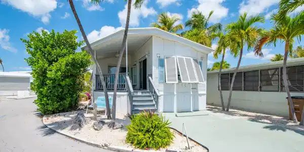 701 Spanish Main Drive