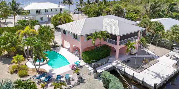 1518 Sunrise Drive