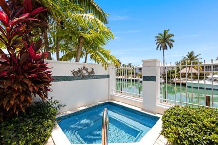 7023 Harbor Village Drive