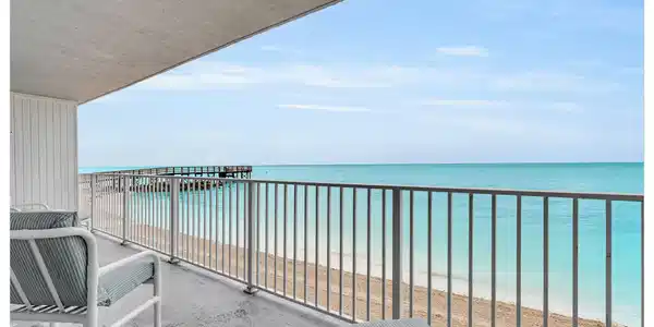 201 E Ocean Drive