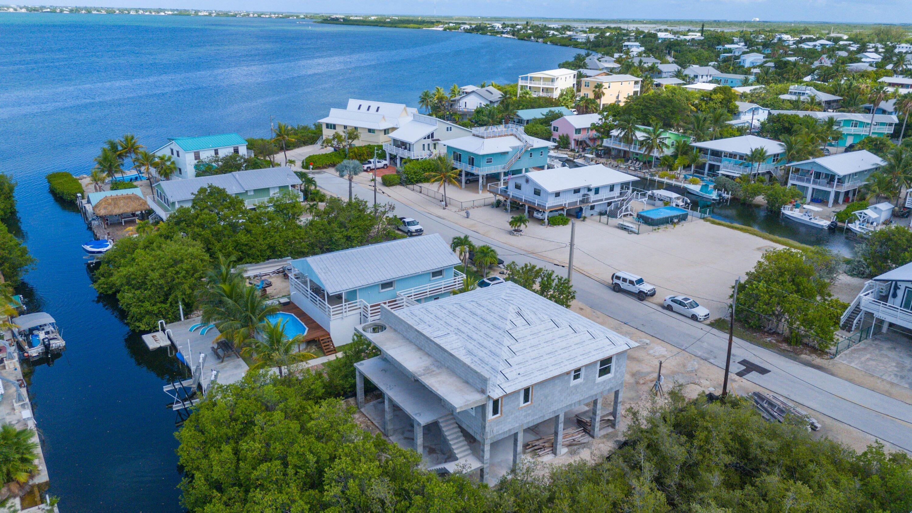 Image 1: 029-22970GasparillaLane-CudjoeKey-FL-330