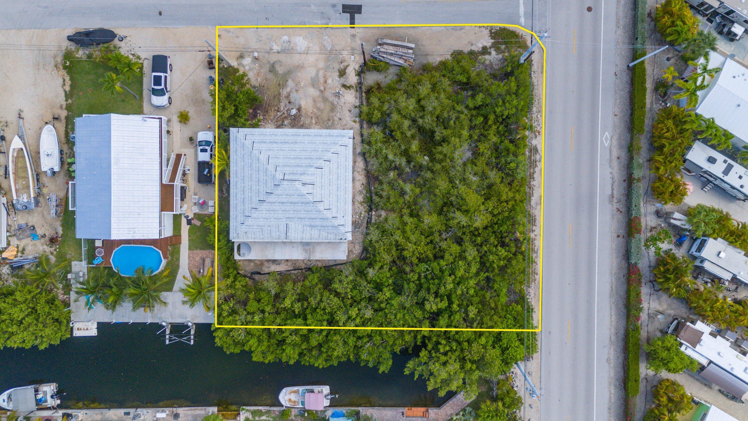 Image 3: 033-22970GasparillaLane-CudjoeKey-FL-330