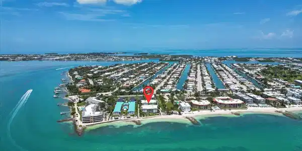 1101 W Ocean Drive
