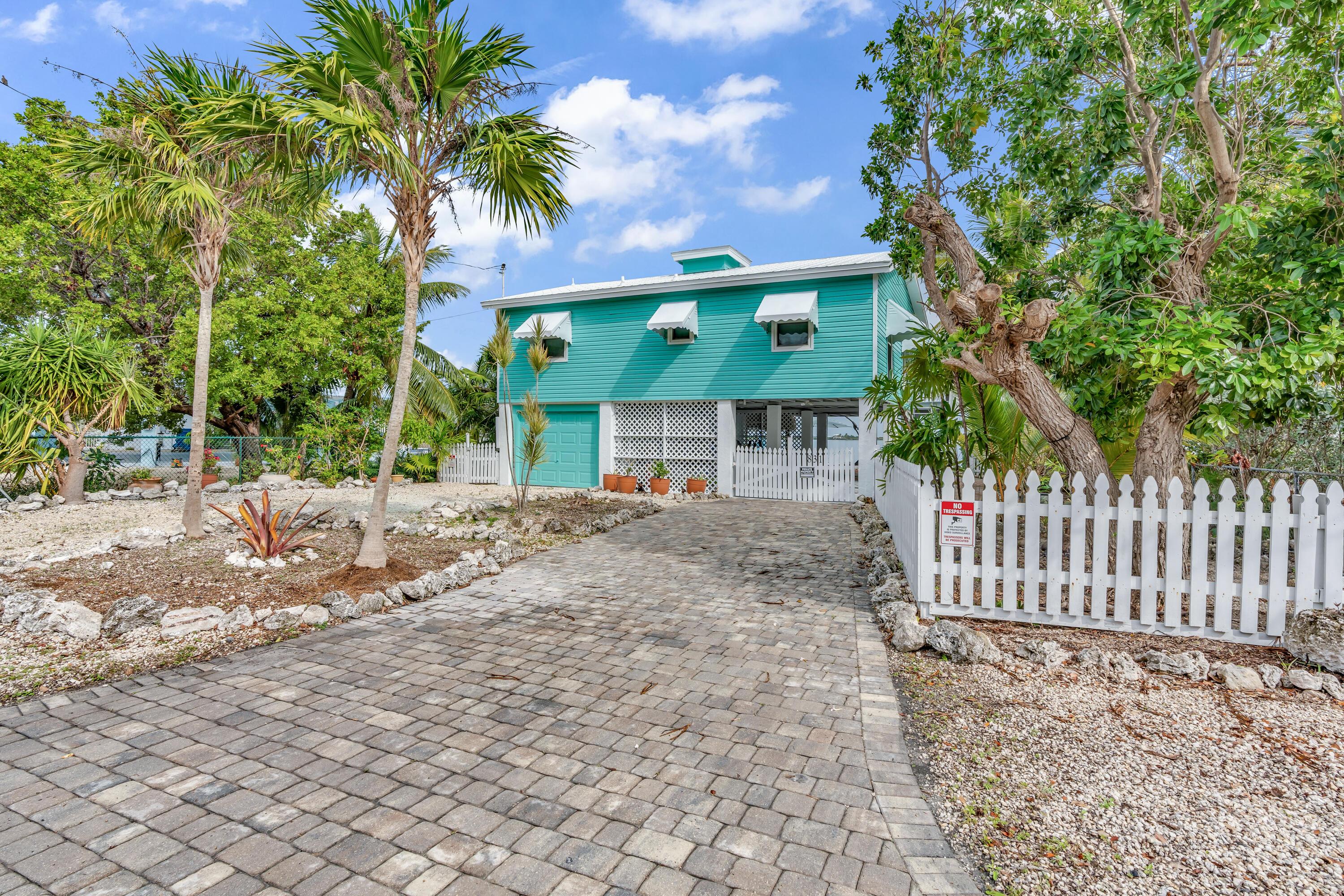 Image 3: 206 w 1st Ct - All Keys Aerial & Photo-4