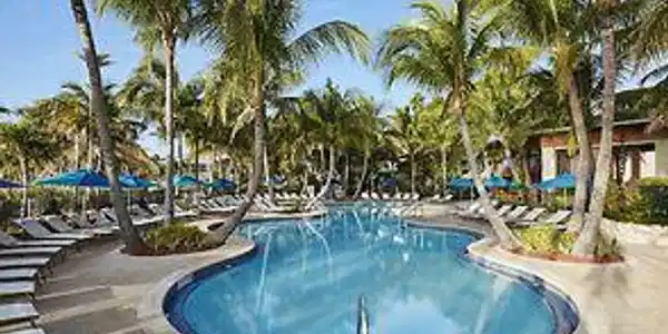 Image 4: Pool Area