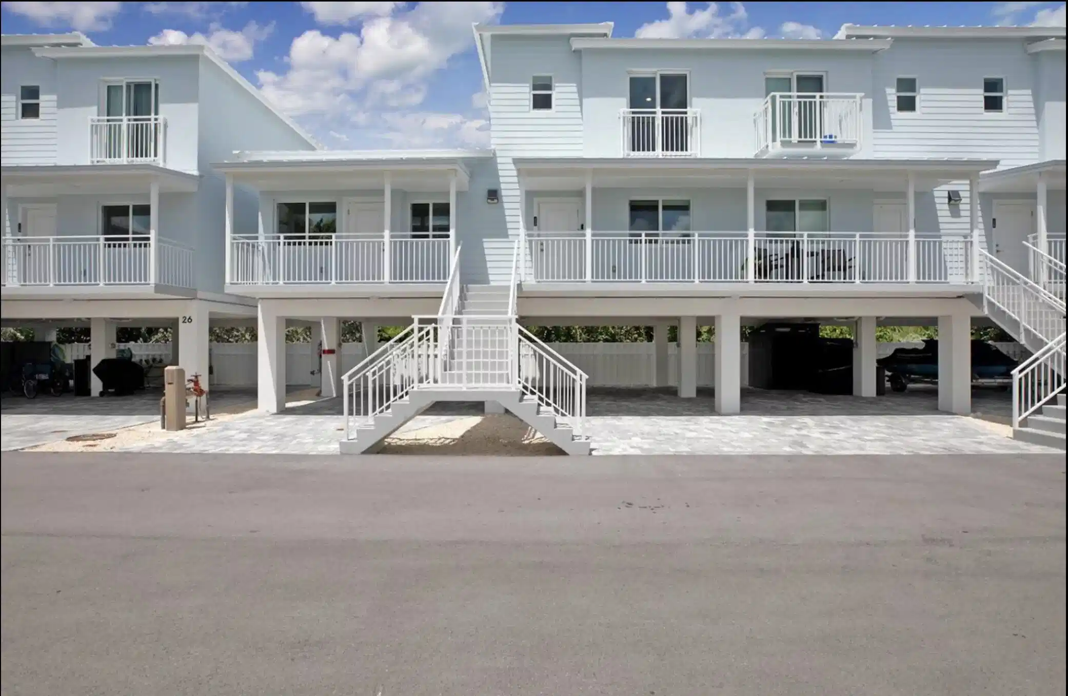 Image 1: Ocean Isles Fishing Village