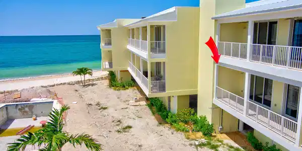 501 E Ocean Drive
